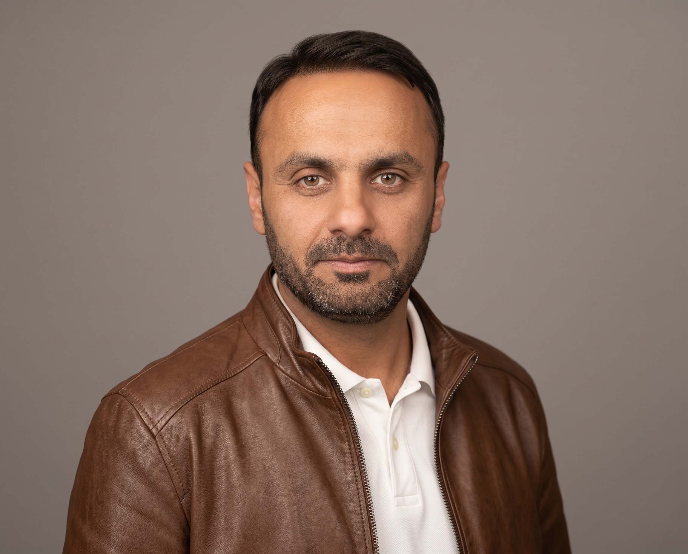 Qasim Ali